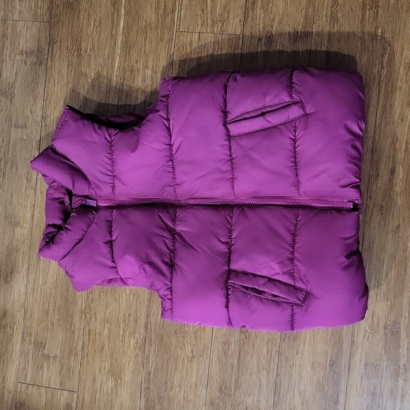 Old Navy Other - Girls puffer vest